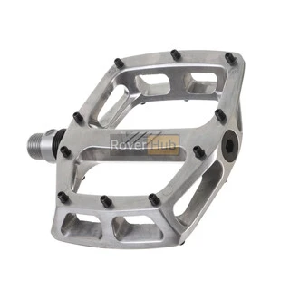 Педалі DMR V12 (Silver)