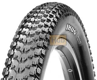 Покришка Maxxis Ikon 27.5 x 2.2" складається (folding)