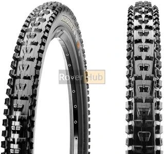 Покришка Maxxis High Roller II  27.5x2.40 (складана) , 3C/TR/EXO
