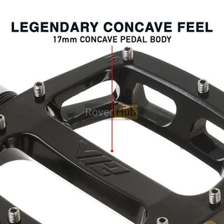 Педалі DMR V12 Magnesium (Grey)