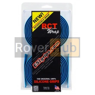 Обмотка керма ESI RCT Wrap Aqua (блакитна)