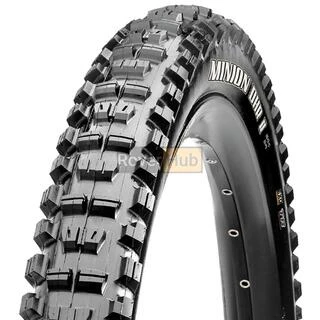 Покришка Maxxis Minion DHR II 27.5 x 2.4" WT (folding) EXO/TR