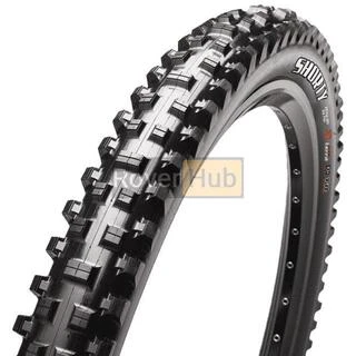 Покришка Maxxis SHORTY 29x2.50, 60TPI, (folding), 3С/EXO/TR