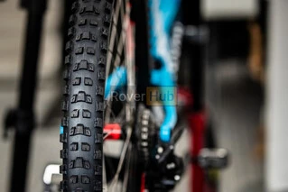 Покришка Maxxis Dissector 27.5x2.4 WT (складана), 3СG/EXO/TR