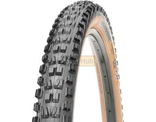 Покришка Maxxis Minion DHF 29x2.50, 60TPI, (folding), WT/EXO/TR/SKINWALL