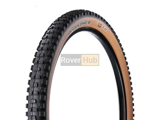 Покришка Maxxis Minion DHR II 29 x 2.4&quot; WT (folding) EXO/TR/SKINWALL