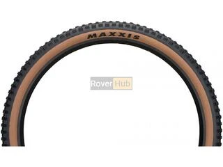 Покришка Maxxis Minion DHR II 29 x 2.4" WT (folding) EXO/TR/SKINWALL
