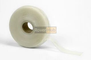 Силіконова стрічка ESI Silicon Tape Roll (1м) Yellow