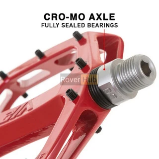 Педалі DMR V12 (Galaxy)