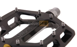 Педалі DMR V12 Magnesium (Black)