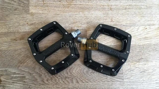 Педалі DMR V12 Magnesium (Black)