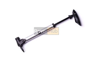 Насос велосипедний b10 GP-09