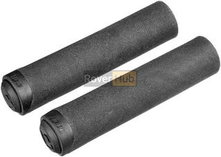 Гріпси ODI F-1 FLOAT Grips, 130mm, Blue (сині)