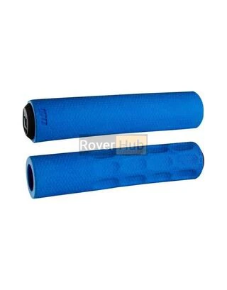 Гріпси ODI F-1 VAPOR Grips, 130mm, Blue (сині)