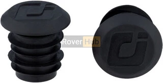 Гріпси ODI F-1 VAPOR Grips, 130mm, Blue (сині)