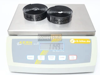 Обмотка керма ODI 2.5mm Performance Bar Tape &mdash; Eroica Caleste (м'ятна)