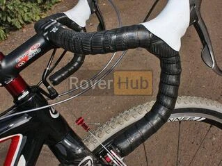 Обмотка керма ODI 2.5mm Performance Bar Tape &mdash; Green (зелена)