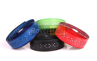 Обмотка керма ODI 2.5mm Performance Bar Tape &mdash; Green (зелена)