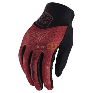 Жіночі вело Рукавички TLD WMN Ace 2.0 glove [SNAKE POPPY], Розмір L