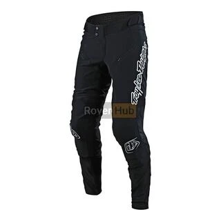 Штани TLD Sprint Ultra Pant, [BLACK] Розмір XXL (38)
