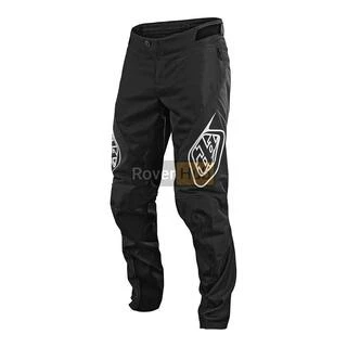 Дитячі Штани TLD Sprint Pant [BLACK] Розмір Y28