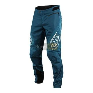 Дитячі Штани TLD Sprint Pant [MARINE] Розмір Y26