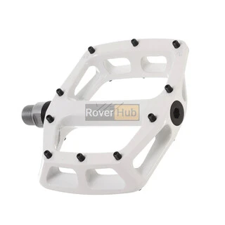 Педалі DMR V12 (White)