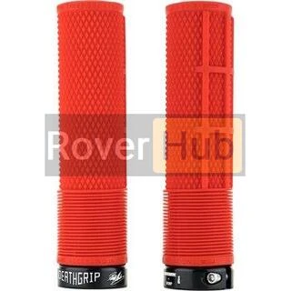 Гріпси DMR Brendog DeathGrip Thick (A20) Flangeless [RED]