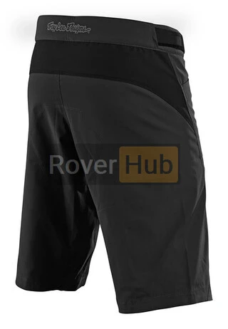 Велошорти TLD Flowline Short Shell [Black] Розмір M (32)