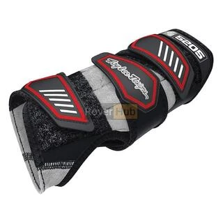 Захист запястя TLD WS 5205 WRIST [LEFT]  L