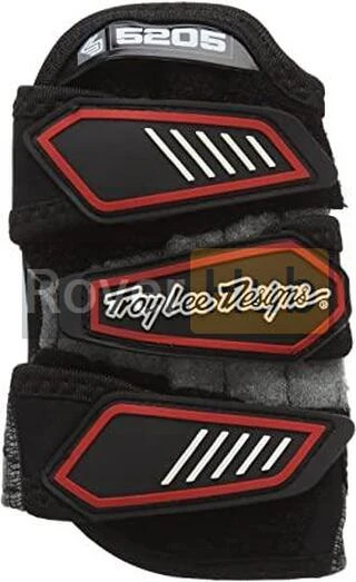 Захист запястя TLD WS 5205 WRIST [RIGHT]  L