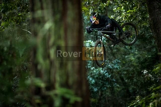 Куртка TLD DESCENT JACKET [BLACK] Розмір L