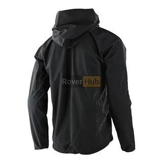 Куртка TLD DESCENT JACKET [BLACK] Розмір M