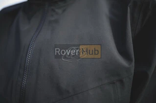 Куртка TLD DESCENT JACKET [BLACK] Розмір S