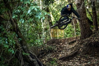 Куртка TLD DESCENT JACKET [BLACK] Розмір S