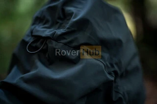 Куртка TLD DESCENT JACKET [BLACK] Розмір S