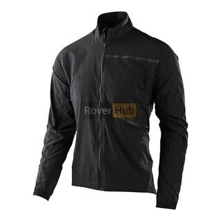 Куртка TLD SHUTTLE JACKET [BLACK] Розмір M
