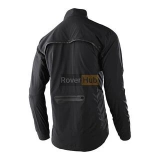 Куртка TLD SHUTTLE JACKET [BLACK] Розмір M