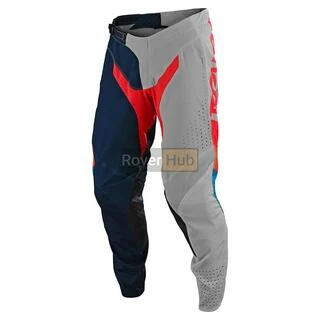Штани TLD SE PRO PANT, TILT [NAVY / LIGHT GRAY] Розмір XL