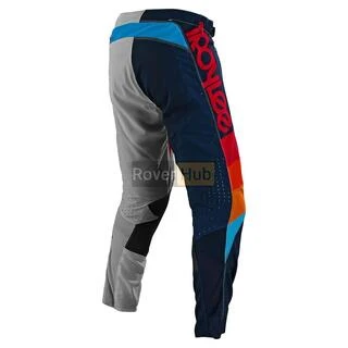Штани TLD SE PRO PANT, TILT [NAVY / LIGHT GRAY] Розмір L (34)