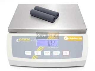 Гріпси ESI Extra Chunky TAN