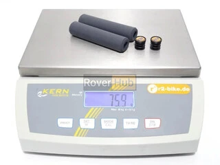 Гріпси ESI Extra Chunky TAN