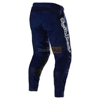 Штани TLD SE PRO PANT, [SOLO NAVY]  Розмір XXL (38)