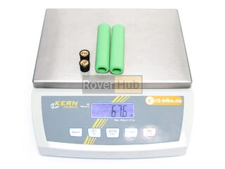 Гріпси ESI Chunky Tan