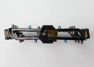 Педалі FPD NWL-393B-RP