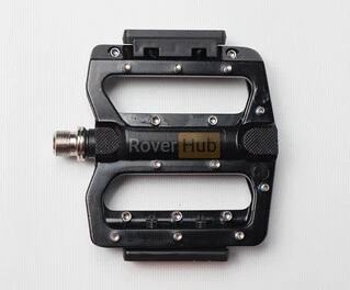 Педалі FPD NWL-393B-RP