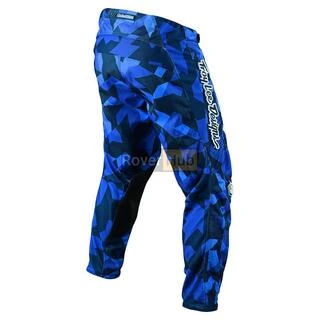Штани TLD GP AIR PANT, [CONFETTI NAVY] Розмір L (34)