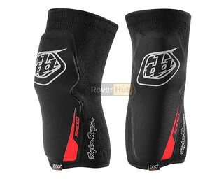 Наколінники TLD Speed Knee Sleeve [Black] Розмір M/L