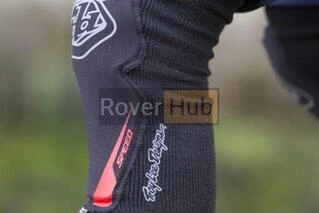 Захист коліна/гомілки TLD KGL5450 Knee/Shin Guards Розмір XS