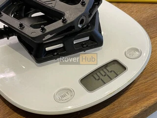 Педалі DMR V11 Black